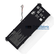 Batería para Acer KT0030G020 Swift-3 AP18C8K SF314-32 SF314-42 [Batería de repuesto]